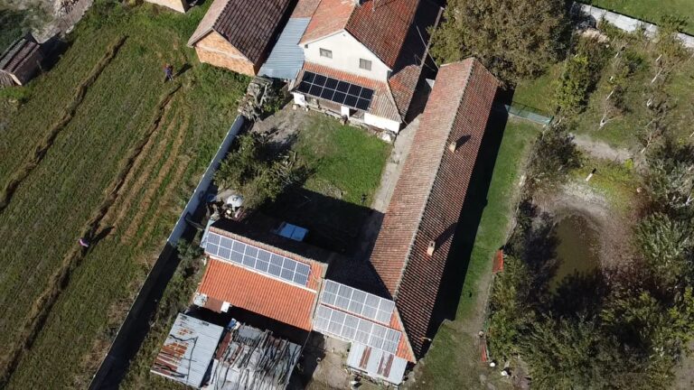 Solarni paneli Beograd - Solar Energy Lazić