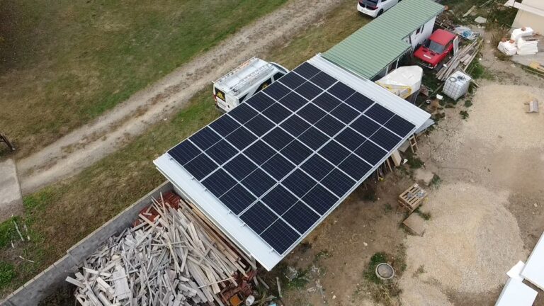 Solarni paneli Beograd - Solar Energy Lazić
