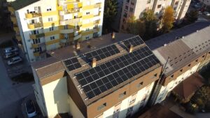 Solarni paneli Beograd - Solar Energy Lazić