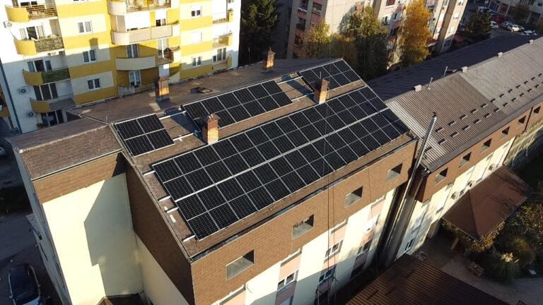Solarni paneli Beograd - Solar Energy Lazić