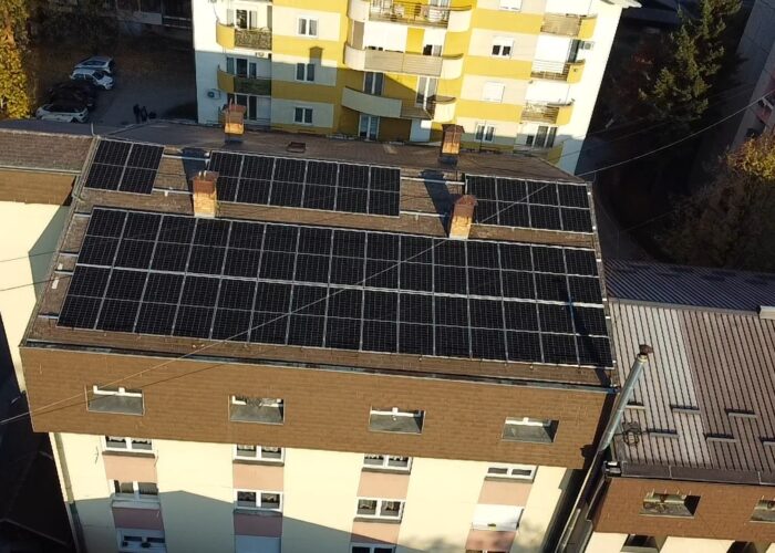 Solarni paneli Beograd - Solar Energy Lazić