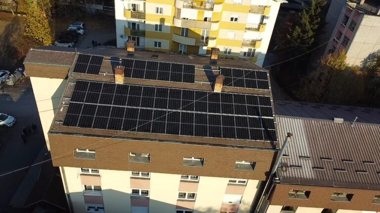 Solarni paneli Beograd - Solar Energy Lazić