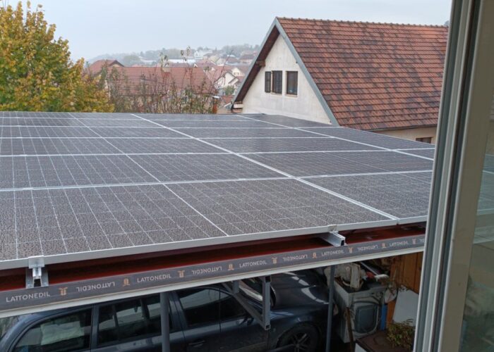 Solarni paneli Beograd - Solar Energy Lazić