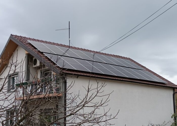 Solarni paneli Beograd - Solar Energy Lazić