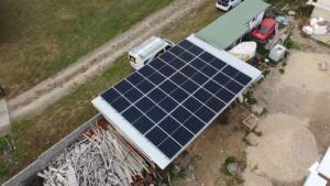 Solarni paneli Beograd - Solar Energy Lazić