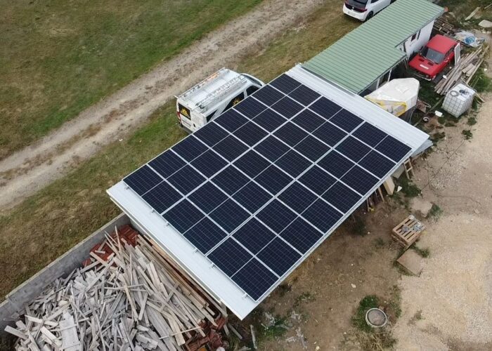 Solarni paneli Beograd - Solar Energy Lazić