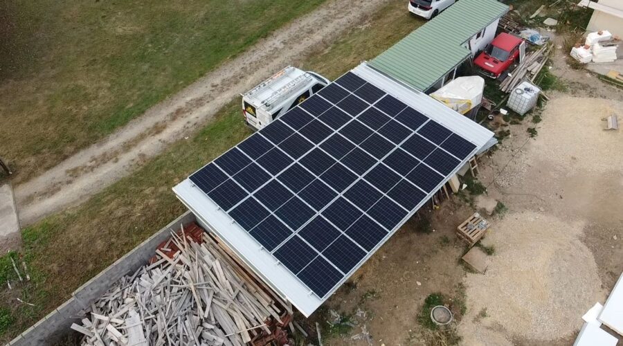 Solarni paneli Beograd – Solar Energy Lazić Solarni paneli Beograd - Solar Energy Lazić