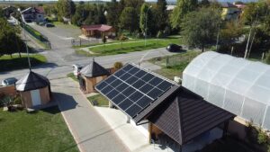 Solarni paneli Beograd - Solar Energy Lazić
