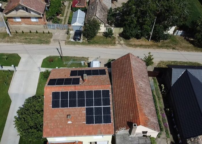 Solarni paneli Beograd - Solar Energy Lazić