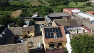 Solarni paneli Beograd - Solar Energy Lazić