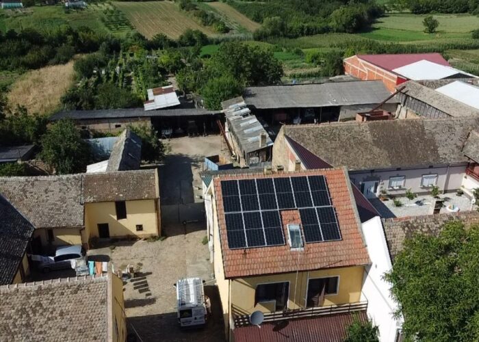 Solarni paneli Beograd - Solar Energy Lazić