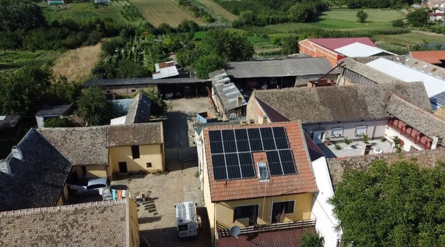 Solarni paneli Beograd – Solar Energy Lazić Solarni paneli Beograd - Solar Energy Lazić