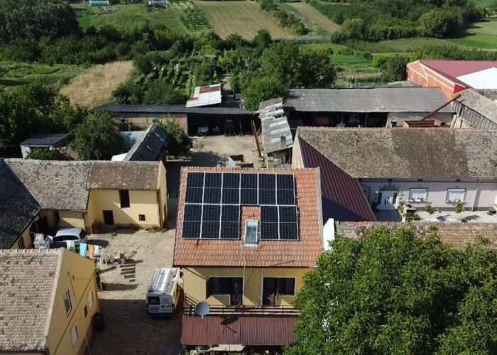 Solarni paneli Beograd - Solar Energy Lazić