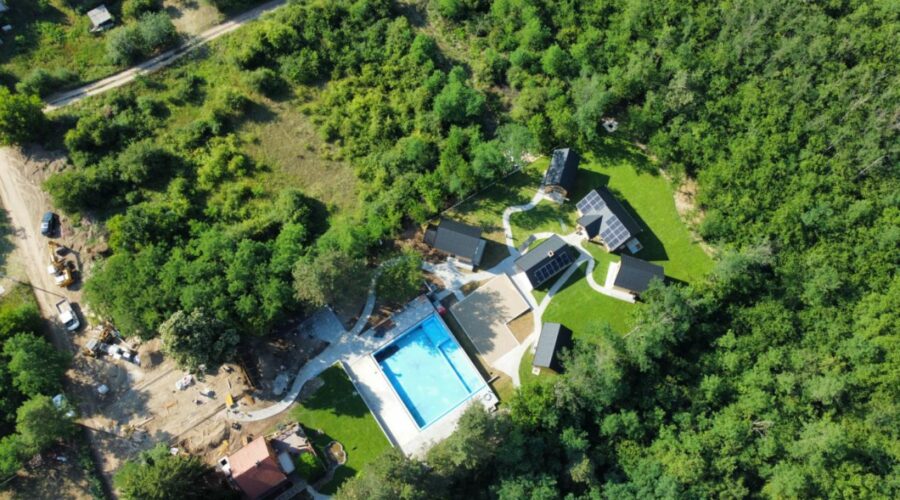 Solarni paneli Beograd - Solar Energy Lazić