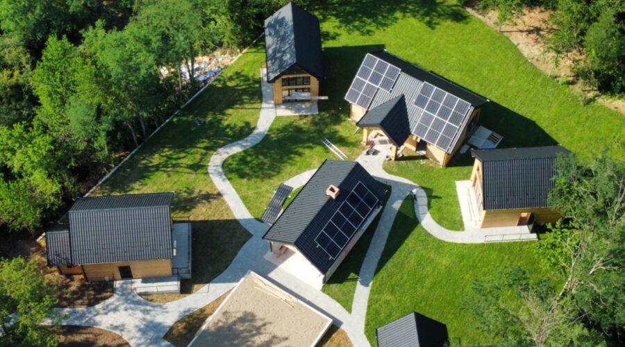 Solarni paneli Beograd - Solar Energy Lazić