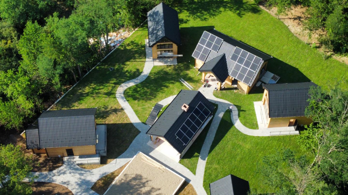 Solarni paneli Beograd - Solar Energy Lazić