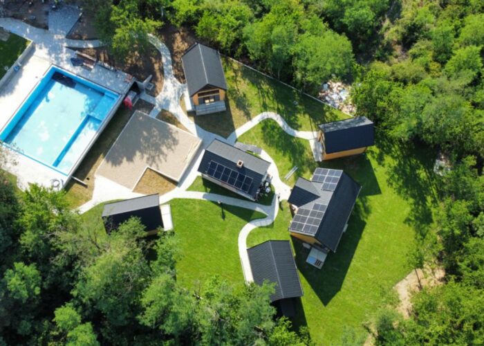 Solarni paneli Beograd - Solar Energy Lazić