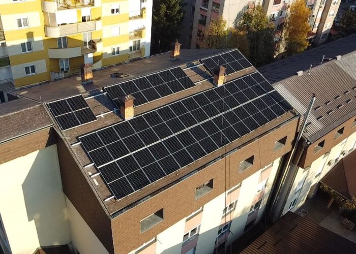 Solarni paneli Beograd - Solar Energy Lazić