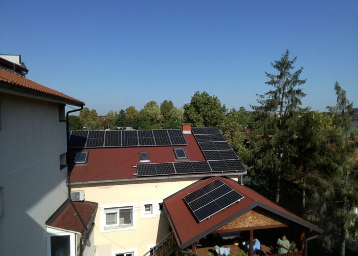 Solarni paneli Beograd - Solar Energy Lazić