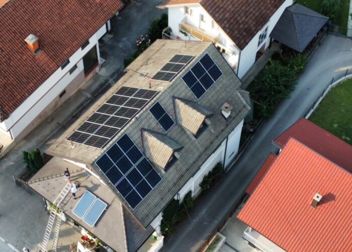Solarni paneli Beograd - Solar Energy Lazić