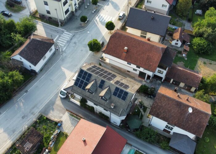 Solarni paneli Beograd - Solar Energy Lazić
