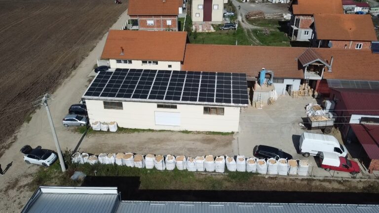 Solarni paneli Beograd - Solar Energy Lazić